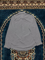 Ralph Lauren Check Blue Shirt - M