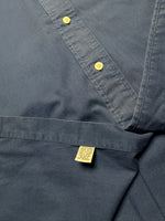 Ralph Lauren Blue Blake Shirt - L