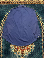 Ralph Lauren Blue Blake Shirt - L