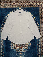 Ralph Lauren Ash Grey Shirt - XL