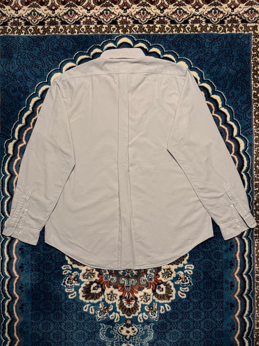 Ralph Lauren Ash Grey Shirt - XL