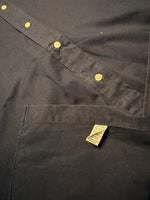 Ralph Lauren Navy Blue Blake Shirt - XL