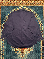 Ralph Lauren Navy Blue Blake Shirt - XL