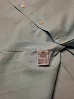 Ralph Lauren Sky Blue Shirt - XL