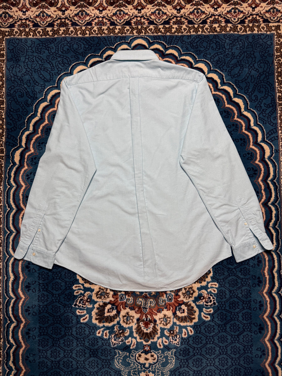 Ralph Lauren Sky Blue Shirt - XL