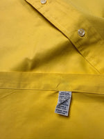 Ralph Lauren Yellow Blake Shirt - XL