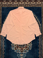 Ralph Lauren Baby Pink Yarmouth Shirt - XL