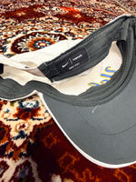 Nike UCLA Dri Fit White Cap - One Size