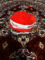 Panasonic Toyota Racing Red Cap - One Size