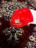 Panasonic Toyota Racing Red Cap - One Size