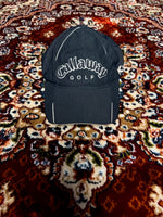 Callaway Golf Black Cap - One Size