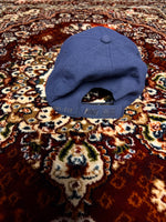 Nike Heritage86 Dri Fit Blue Cap - One Size