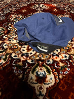 Nike Heritage86 Dri Fit Blue Cap - One Size