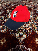 Bimmridder Sports Red Cap - One Size