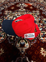 Bimmridder Sports Red Cap - One Size