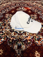 Callaway White Cap - One Size