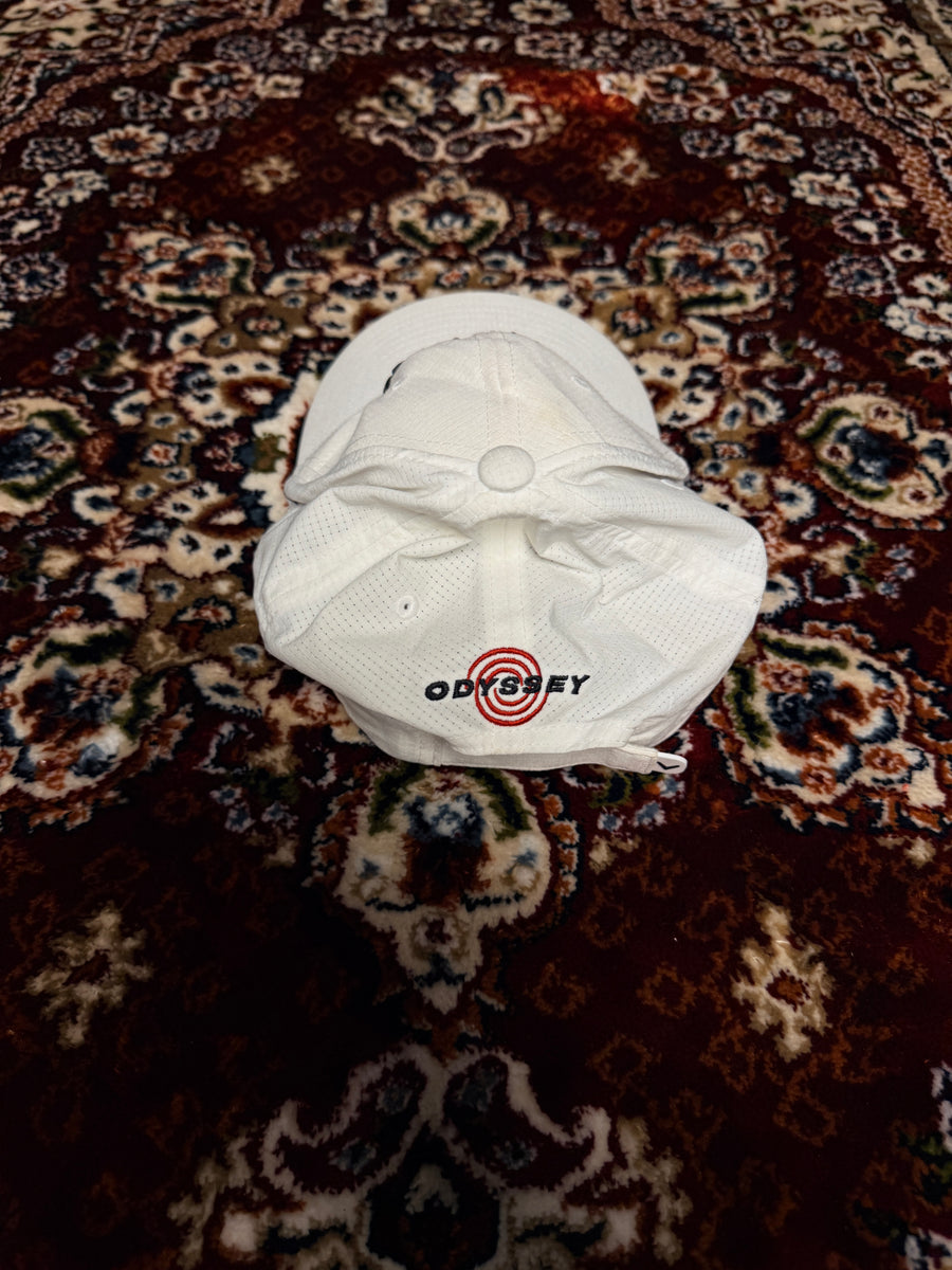 Callaway White Cap - One Size