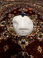Adidas NBA Indiana Blue Cap - One Size