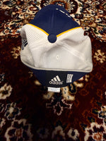 Adidas NBA Indiana Blue Cap - One Size