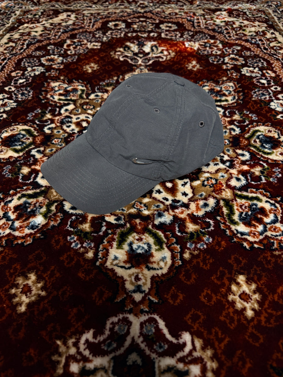Nike Heritage86 Grey Cap - One Size