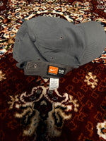 Nike Heritage86 Grey Cap - One Size