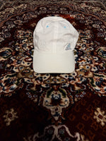 Adidas Aeroready White Cap - One Size