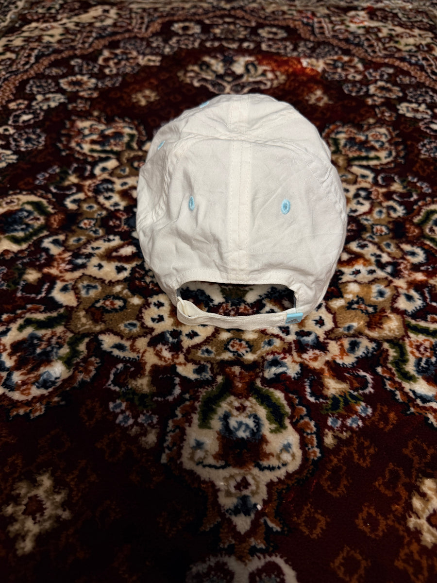 Adidas Aeroready White Cap - One Size