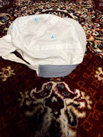 Adidas Aeroready White Cap - One Size