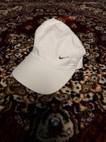 Nike Heritage86 White Cap - One Size