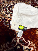 Nike Heritage86 White Cap - One Size