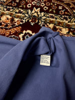 Polo by Ralph Lauren Blue Cotton Polo Shirt - XL