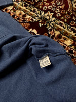 Polo by Ralph Lauren Blue Cotton Polo Shirt - XXL