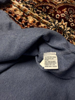 Polo by Ralph Lauren Blue Custom Fit Polo Shirt - XXL