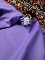 Polo By Ralph Lauren Light Purple Polo Shirt - L