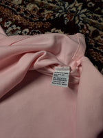 Polo by Ralph Lauren Light Pink Polo Shirt - L