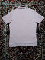 Polo by Ralph Lauren Light Pink Polo Shirt - L