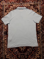 Polo Ralph Lauren Light Blue Classic Fit Polo Shirt - L