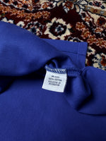 Polo Ralph Lauren Blue Polo Shirt - L