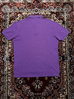 Polo by Ralph Lauren Purple Polo Shirt - M