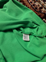 Polo by Ralph Lauren Green Polo Shirt - S