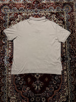 Polo Ralph Lauren Light Brown Pima Soft Touch Polo Shirt - M
