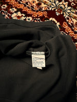 Polo by Ralph Lauren Black Polo Shirt - M