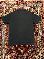 Polo by Ralph Lauren Black Polo Shirt - M