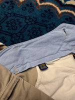 Polo Ralph Lauren Beige Stretch Straight Fit Chinos - 32