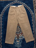 Polo by Ralph Lauren Beige Corduroy Pants - 32
