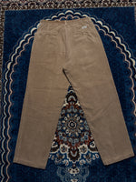 Polo by Ralph Lauren Beige Corduroy Pants - 32