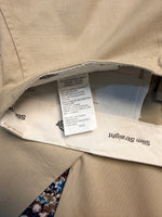 Dickies Beige Cargo Pants Slim Straight - 34