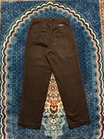 Polo by Ralph Lauren Black Chino Pants - 30