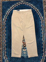 Polo by Ralph Lauren Beige Chino Pants - 34