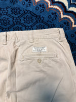 Polo by Ralph Lauren Beige Chino Pants - 34